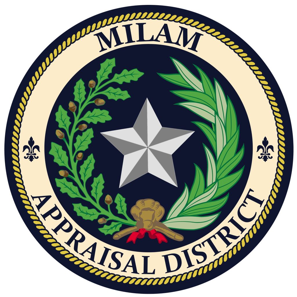 Milam Appraisal District